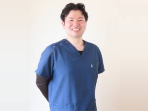 高円寺の鍼灸院「はり処悠禅」院長・成谷茂樹（柔道整復師・鍼灸師）